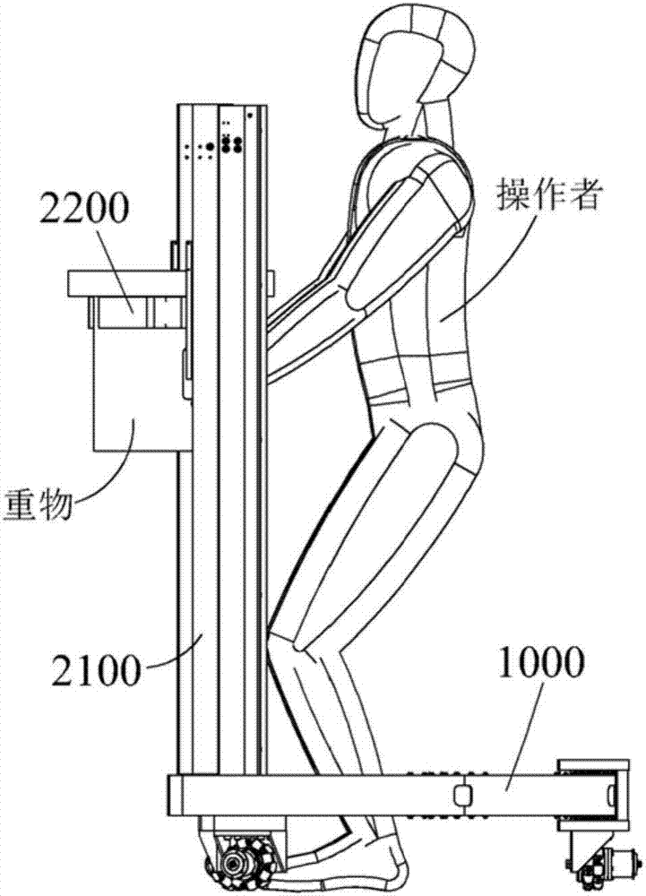 助力機(jī)器人的制造方法與工藝