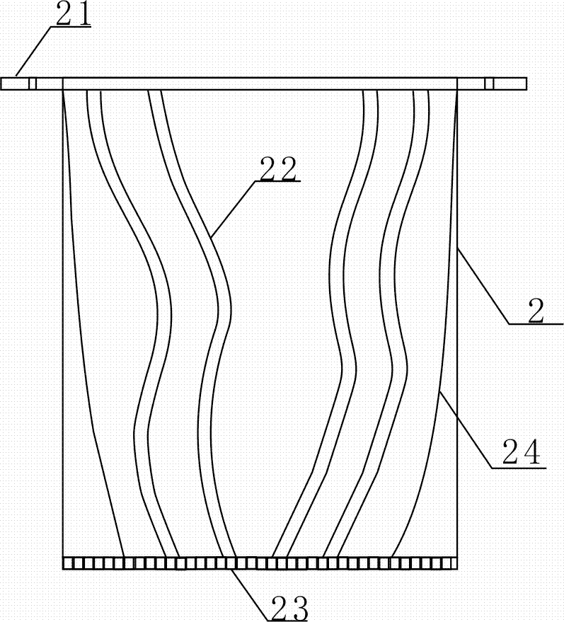 一種注塑機(jī)的結(jié)構(gòu)的制造方法與工藝