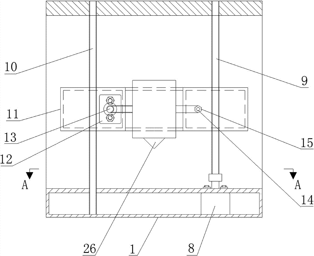 一種抗擾動的高精度臺式3D打印機的制造方法與工藝