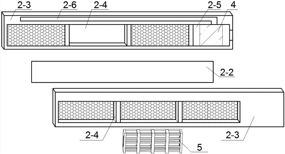 多功能蜂螨控制器的制造方法与工艺