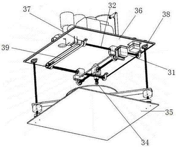 一種食品3D打印機的制造方法與工藝