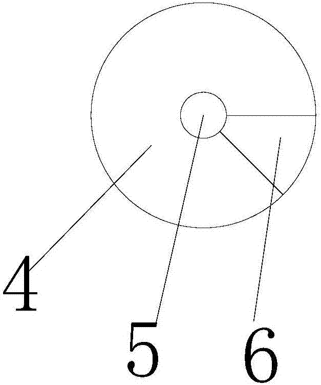 一種財(cái)經(jīng)人員專(zhuān)用辦公桌的制造方法與工藝