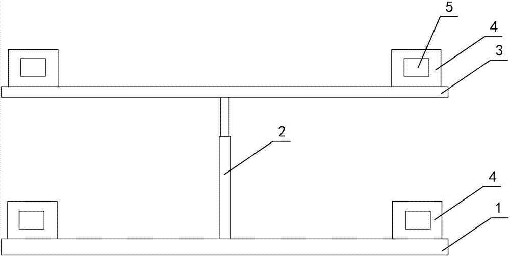 建材展示架的制造方法与工艺