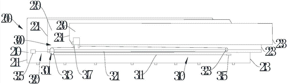 伸縮機(jī)以及伸縮機(jī)系統(tǒng)的制造方法與工藝