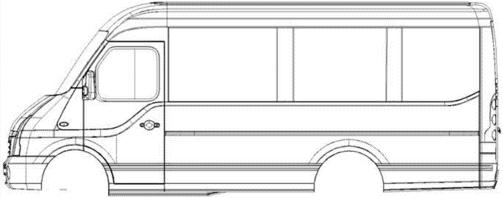 一種汽車車身吊具的制造方法與工藝