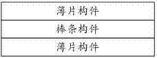 一种多孔空气净化板块及其的制备方法与流程