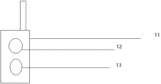 一种新型可折叠式自动充电电动滑板的制造方法与工艺