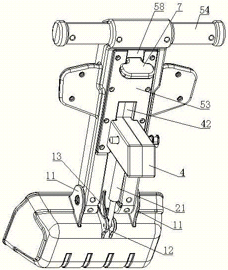 兒童推土機的制造方法與工藝