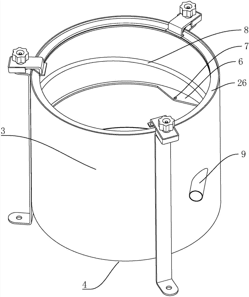 油霧分離器及其帶有該油霧分離器的機床的制造方法與工藝