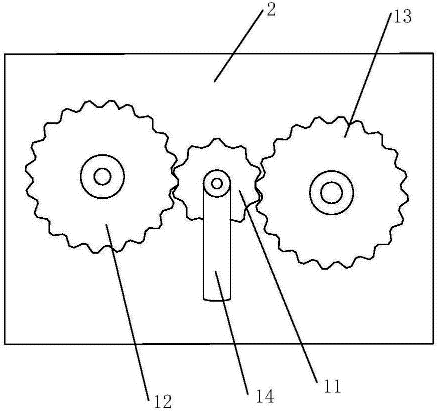 一種線纜輥壓機(jī)構(gòu)的制造方法與工藝