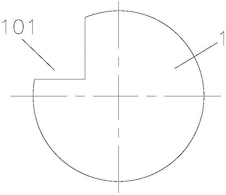 自釬焊環(huán)成型機(jī)的制造方法與工藝