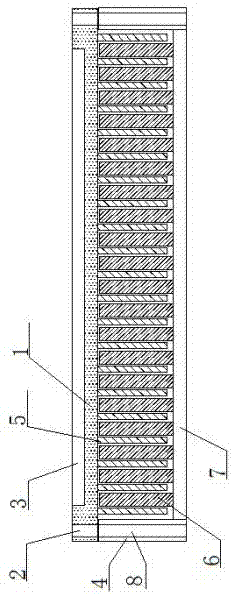 一種快速冷卻的手機(jī)模具的制造方法與工藝