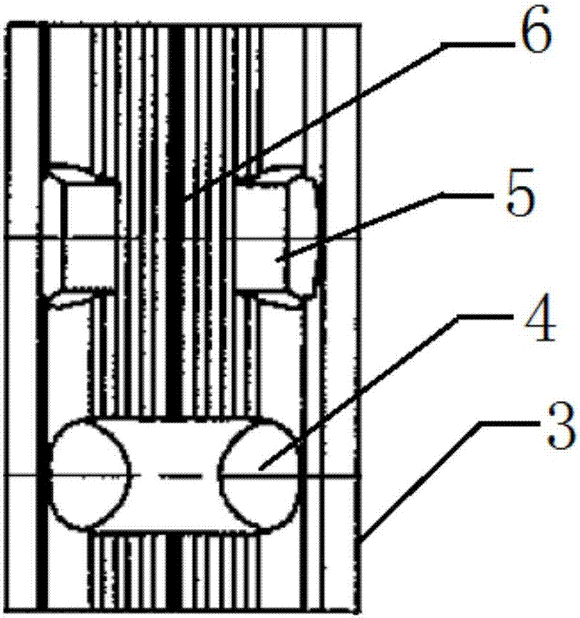 高精度密封汽车热交换器系统连接件支架的制造方法与工艺