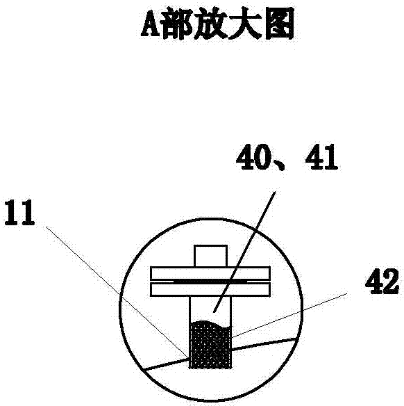 一種N?(4?乙氧基羰基苯基)?N’?甲基?N’?苯基甲脒中間體生產(chǎn)用酯化反應(yīng)釜的制造方法與工藝