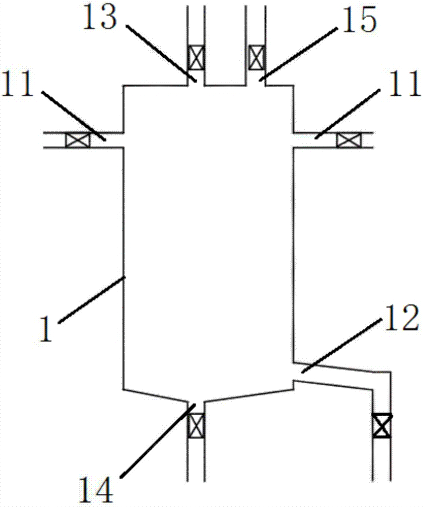 一種儲液容器及流體進(jìn)樣系統(tǒng)的制造方法與工藝