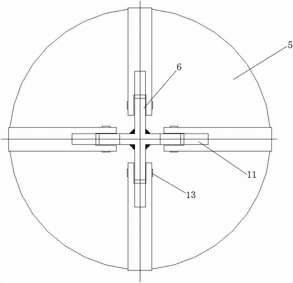 一种内孔吊装工具的制造方法与工艺