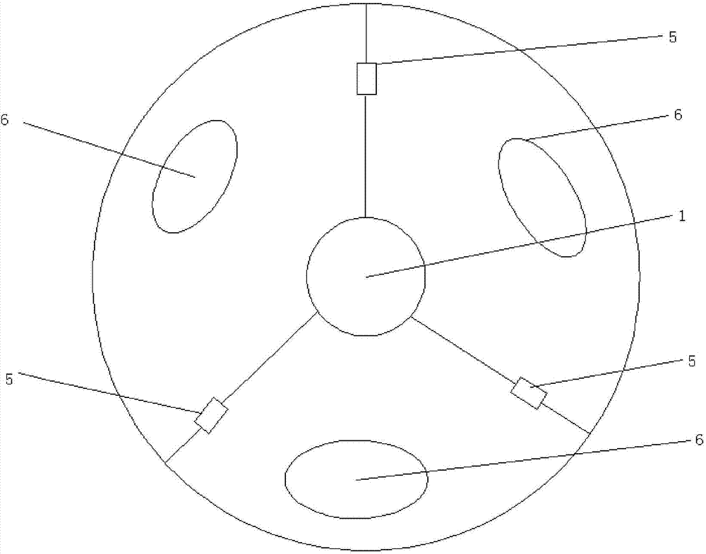 一種環(huán)境監(jiān)測供氧機的制造方法與工藝