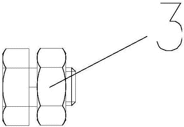 一種防止掛件變形掛具的制造方法與工藝