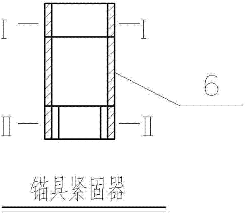 用于精軋螺紋鋼筋錨具套筒緊固器的制造方法與工藝