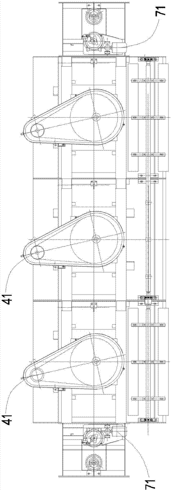 一种充气式浮选机的制造方法与工艺