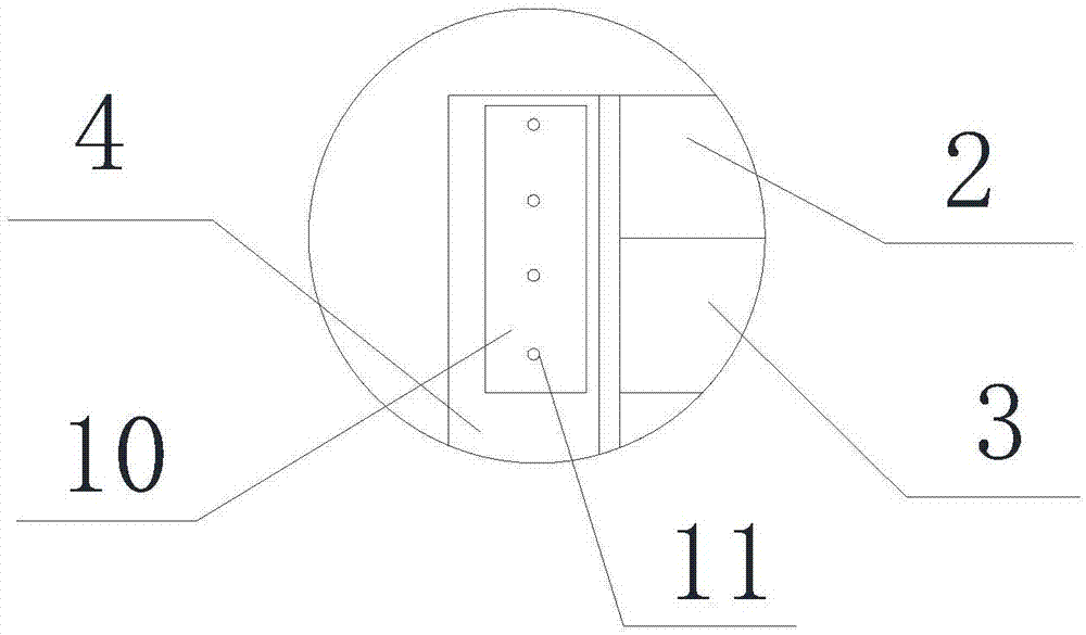 一種模塊化建筑樓板與梁連接結(jié)構(gòu)的制造方法與工藝