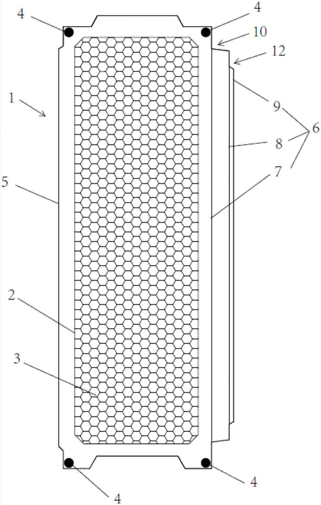 保溫隔熱墻板及保溫隔熱墻體的制造方法與工藝