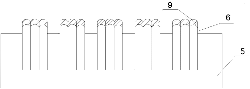 一種室內(nèi)樓梯結(jié)構(gòu)的制造方法與工藝