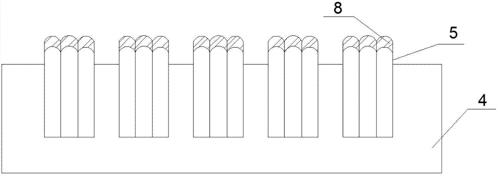 一種室外樓梯結(jié)構(gòu)的制造方法與工藝