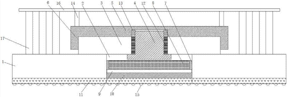 一种新型室内装饰墙的制造方法与工艺