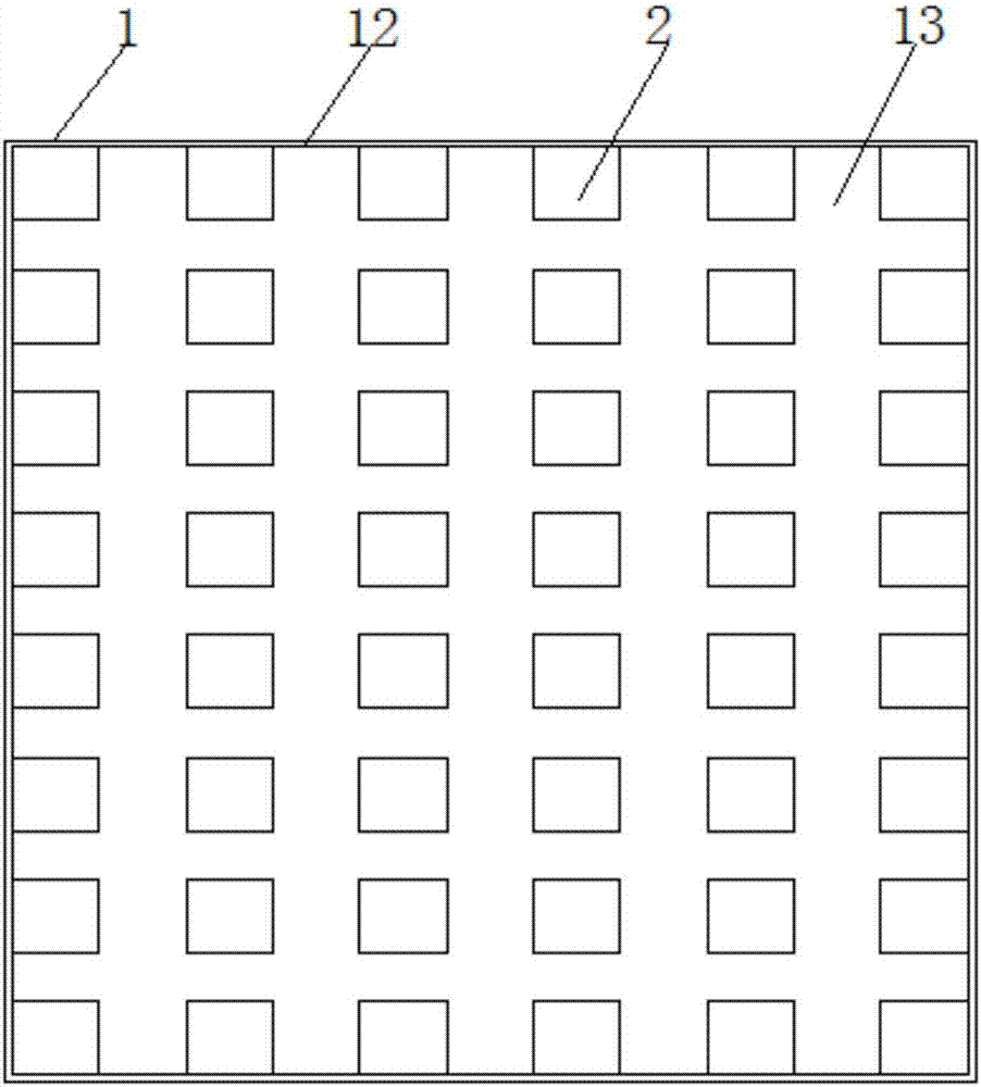 一種便捷清潔瓷磚的制造方法與工藝