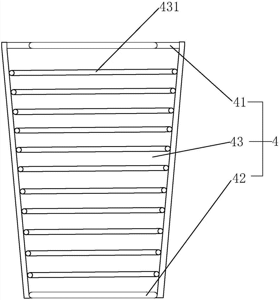 穿過空洞的樁基結(jié)構(gòu)的制造方法與工藝