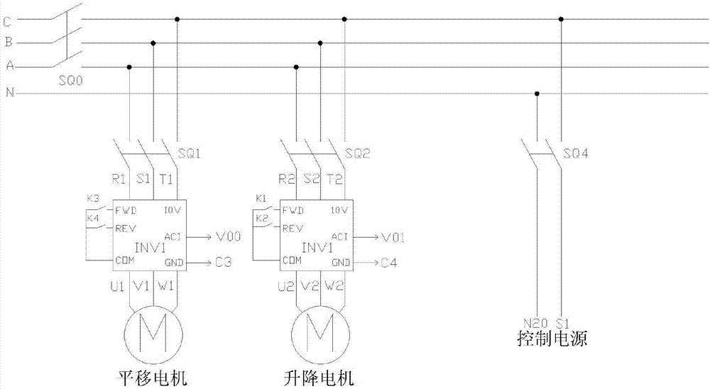 一種銀幕立體噴涂裝置的制造方法