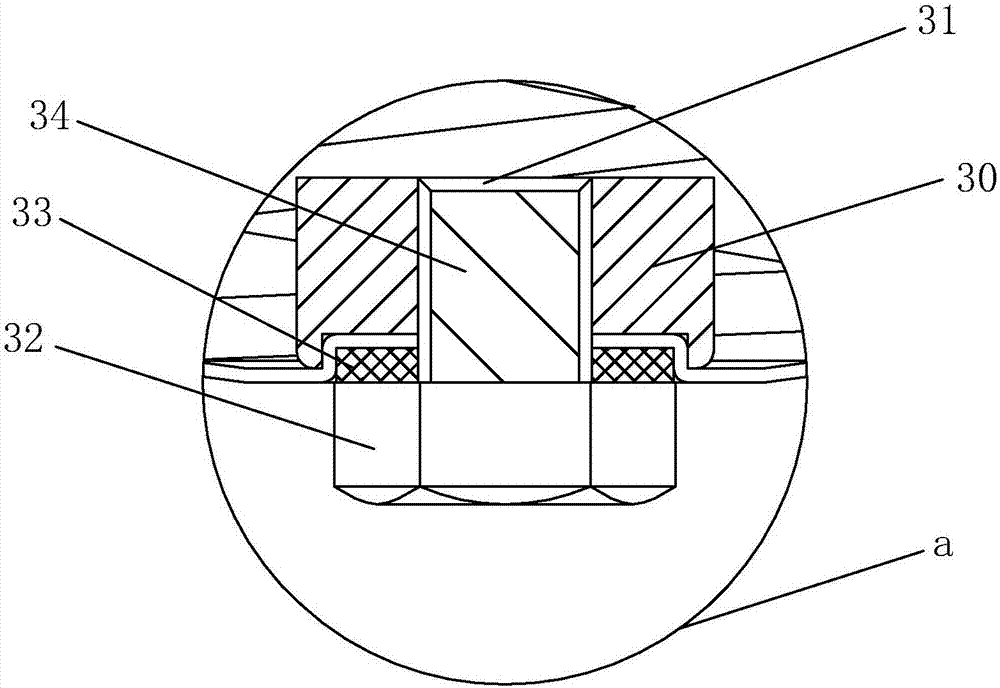 旋轉(zhuǎn)式機(jī)油濾清器的制造方法與工藝