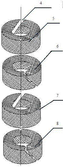 用于高壓柱塞泵及抽油機井的密封圈的制造方法與工藝