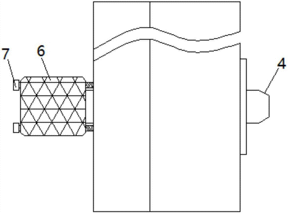 一種方便插取定位的圓柱銷的制造方法與工藝