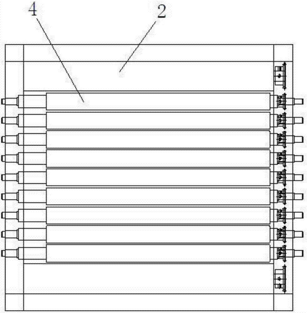 一種篩選機(jī)的篩選結(jié)構(gòu)的制造方法與工藝