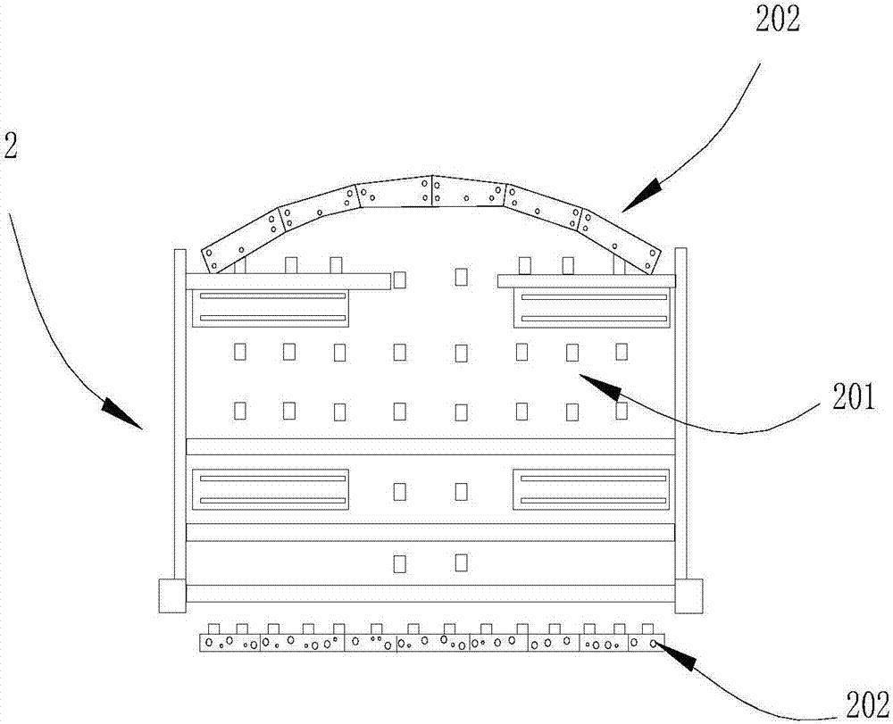 落料模具的制造方法与工艺