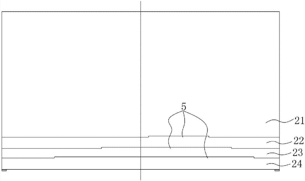 背光模組、液晶顯示模組、液晶顯示器的制造方法與工藝