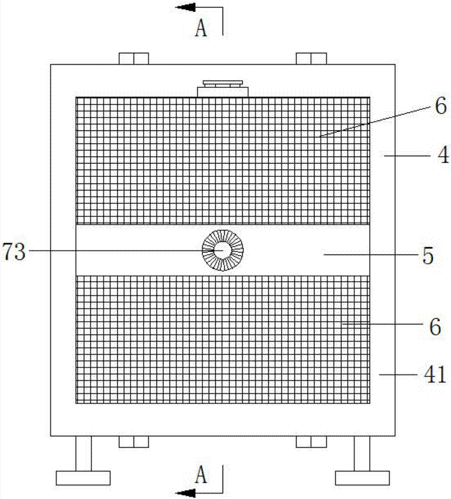 一种服务器散热系统的制造方法与工艺