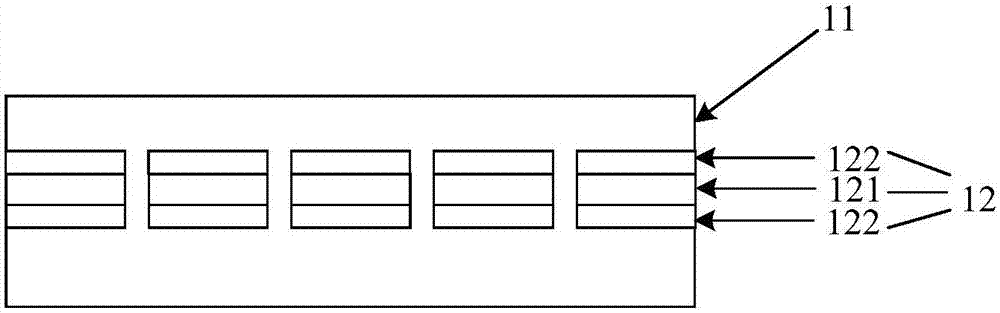 顯示裝置的制造方法