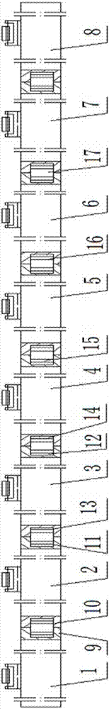 新型思想政治圖片展示裝置的制造方法