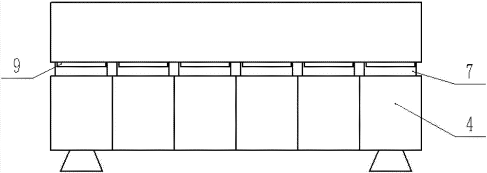 一種新型教學(xué)用動(dòng)物氣體實(shí)驗(yàn)箱的制造方法與工藝