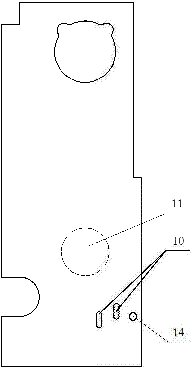 一種真空斷路器操動(dòng)機(jī)構(gòu)及其磁吹開(kāi)關(guān)調(diào)節(jié)裝置的制造方法