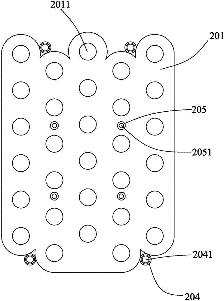 一种电池模组的制造方法与工艺