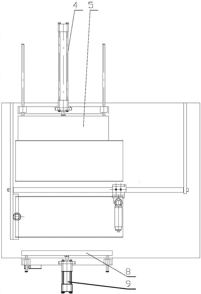 排管整形定位装置的制造方法