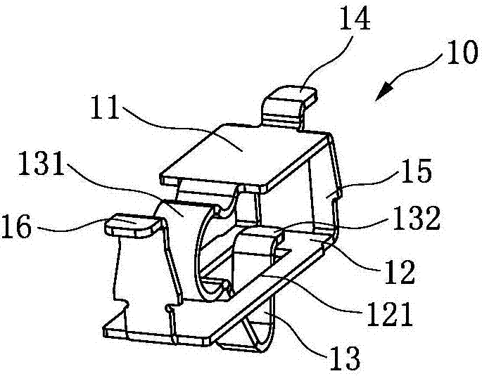 一種適于配對(duì)使用的雙觸點(diǎn)連接器及PCB板連接結(jié)構(gòu)的制造方法與工藝