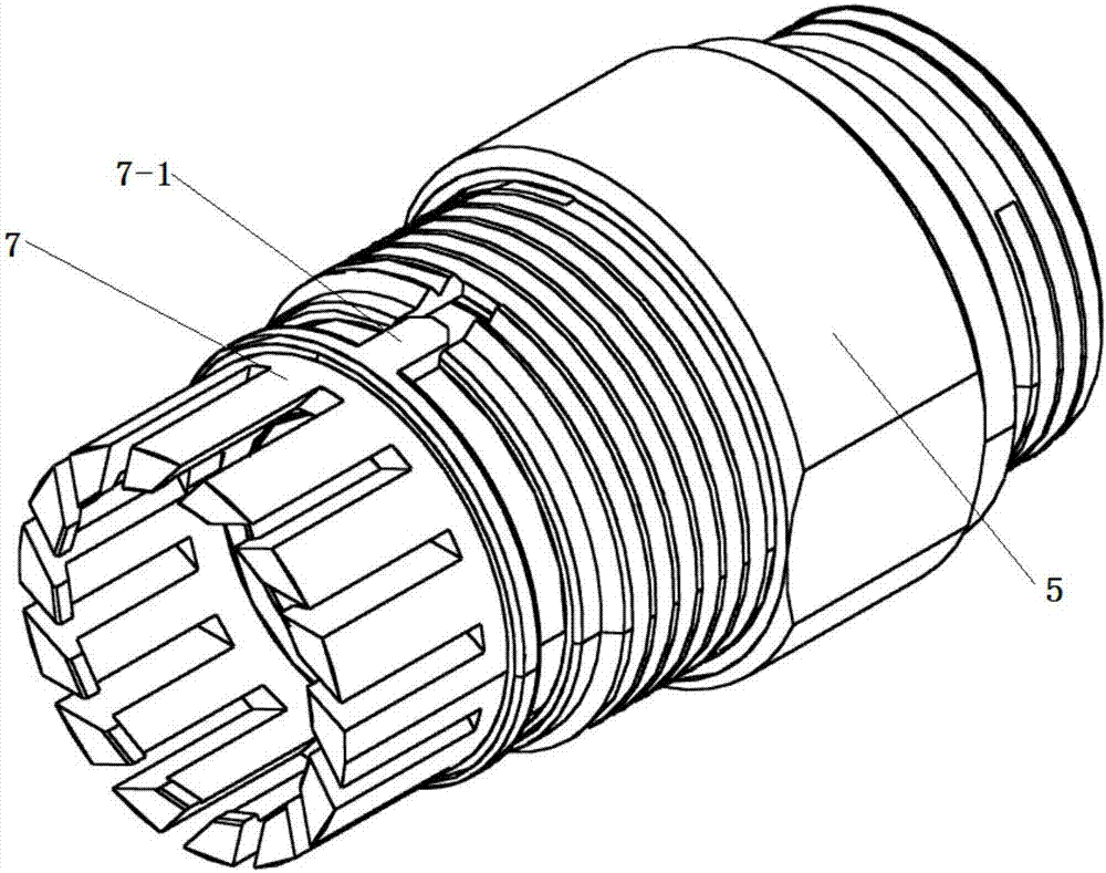 一种线缆连接器的屏蔽密封装置的制造方法