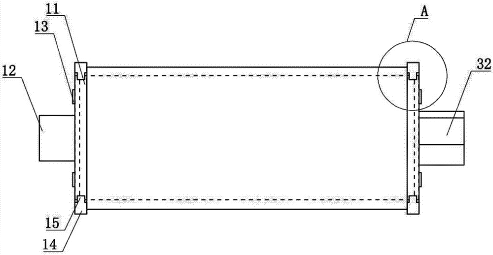 網(wǎng)絡(luò)信號(hào)電涌保護(hù)器的制造方法與工藝