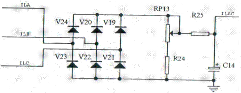 一種勵(lì)磁調(diào)節(jié)器的制造方法與工藝