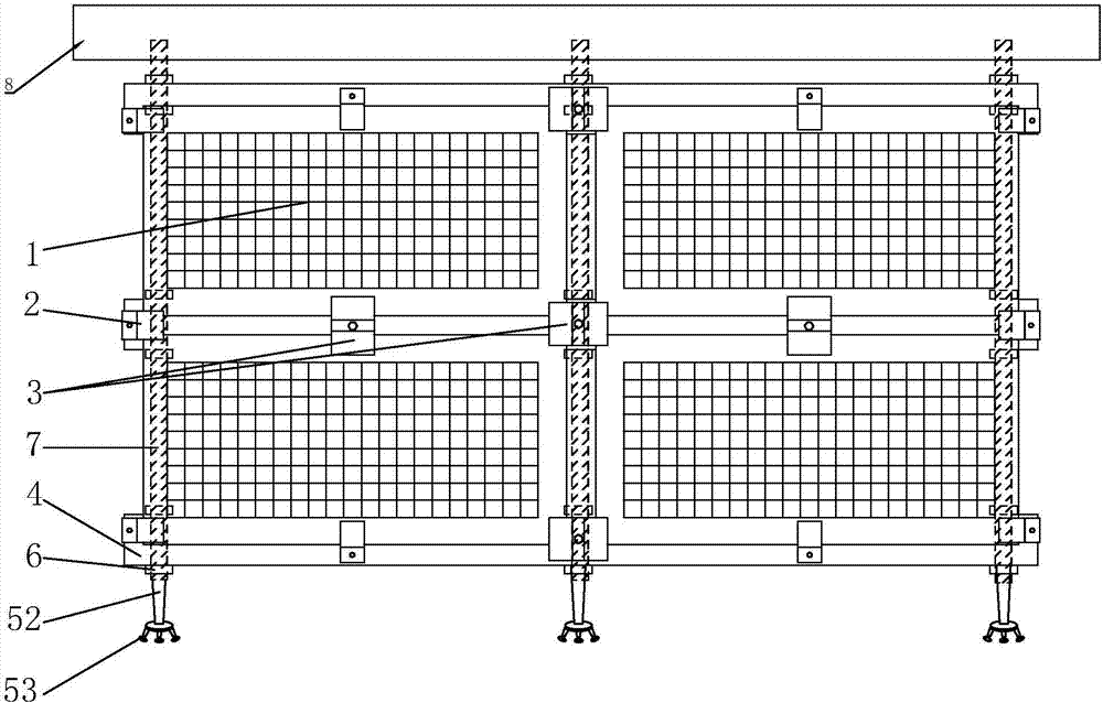 光伏板屋頂安裝組件的制造方法與工藝